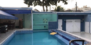 Casa 5 quartos Recreio dos Bandeirantes