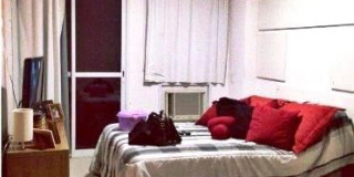 Apartamento 4 quartos Recreio dos Bandeirantes