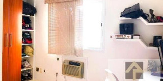 Apartamento 4 quartos Recreio dos Bandeirantes