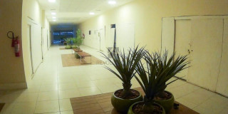 Comercial/Industrial  Tanque