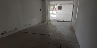 COMERCIAL/INDUSTRIAL  Barra da Tijuca
