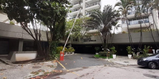 COMERCIAL/INDUSTRIAL  Barra da Tijuca