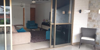 Cobertura 4 quartos Recreio dos Bandeirantes