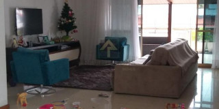 Cobertura 4 quartos Recreio dos Bandeirantes