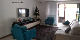 Cobertura 4 quartos Recreio dos Bandeirantes