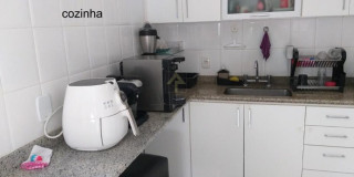 Cobertura 4 quartos Recreio dos Bandeirantes