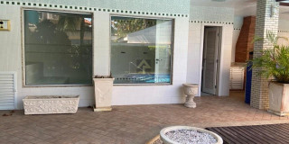 Casa 4 quartos Recreio dos Bandeirantes