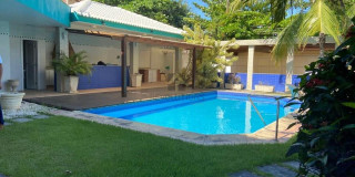 Casa 4 quartos Recreio dos Bandeirantes