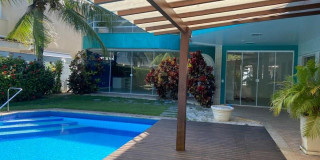Casa 4 quartos Recreio dos Bandeirantes