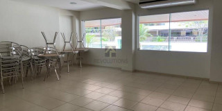 Cobertura Duplex 4 quartos Recreio dos Bandeirantes