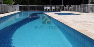 Apartamento 3 quartos Vargem Pequena