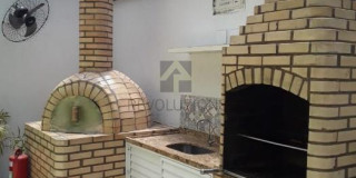 Apartamento 3 quartos Vargem Pequena