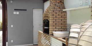 Apartamento 3 quartos Vargem Pequena