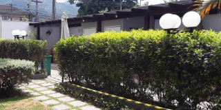 Apartamento 3 quartos Vargem Pequena