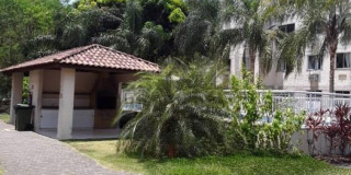Apartamento 3 quartos Vargem Pequena