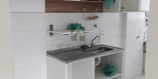 Apartamento 3 quartos Vargem Pequena