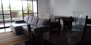 Apartamento 4 quartos Recreio dos Bandeirantes