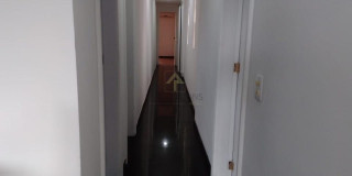 Apartamento 4 quartos Recreio dos Bandeirantes