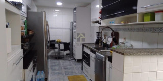 Apartamento 4 quartos Recreio dos Bandeirantes