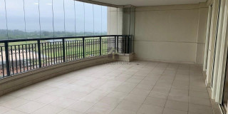 Apartamento 5 quartos Barra da Tijuca