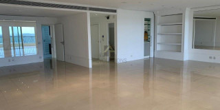 Apartamento 5 quartos Barra da Tijuca