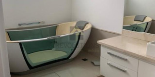 Apartamento 5 quartos Barra da Tijuca