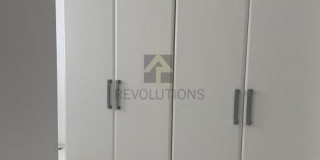 Apartamento 5 quartos Barra da Tijuca