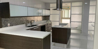 Apartamento 5 quartos Barra da Tijuca