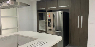 Apartamento 5 quartos Barra da Tijuca