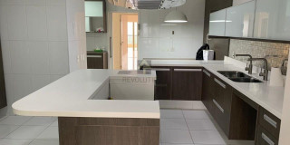Apartamento 5 quartos Barra da Tijuca
