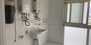 Apartamento 5 quartos Barra da Tijuca