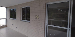 Apartamento 3 quartos Recreio dos Bandeirantes