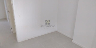 Apartamento 3 quartos Recreio dos Bandeirantes