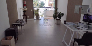 Apartamento 3 quartos Recreio dos Bandeirantes