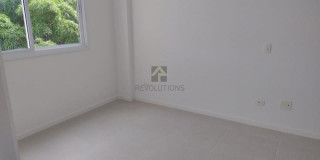 Apartamento 3 quartos Recreio dos Bandeirantes