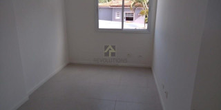 Apartamento 3 quartos Recreio dos Bandeirantes