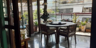 Apartamento 4 quartos Recreio dos Bandeirantes