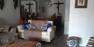 Apartamento 4 quartos Recreio dos Bandeirantes