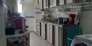 Apartamento 4 quartos Recreio dos Bandeirantes