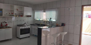 Casa 3 quartos Vargem Grande