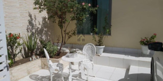 Casa 3 quartos Vargem Grande