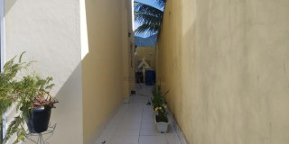 Casa 3 quartos Vargem Grande