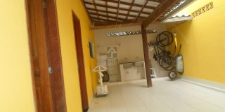Casa 3 quartos Vargem Grande