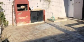 Cobertura 3 quartos Recreio dos Bandeirantes
