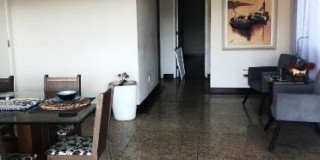 Cobertura 3 quartos Recreio dos Bandeirantes