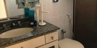 Cobertura 3 quartos Recreio dos Bandeirantes