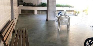 Cobertura 3 quartos Recreio dos Bandeirantes