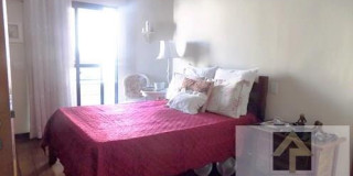 Cobertura 3 quartos Recreio dos Bandeirantes