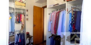 Cobertura 3 quartos Recreio dos Bandeirantes