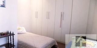 Cobertura 3 quartos Recreio dos Bandeirantes